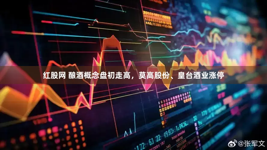 红股网 酿酒概念盘初走高，莫高股份、皇台酒业涨停