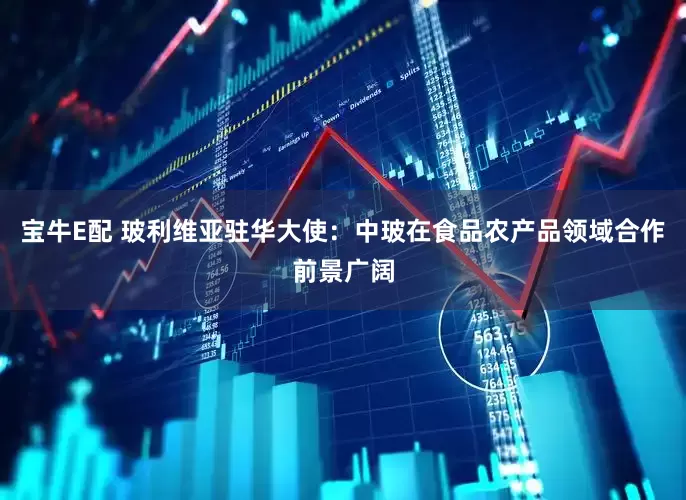 宝牛E配 玻利维亚驻华大使：中玻在食品农产品领域合作前景广阔